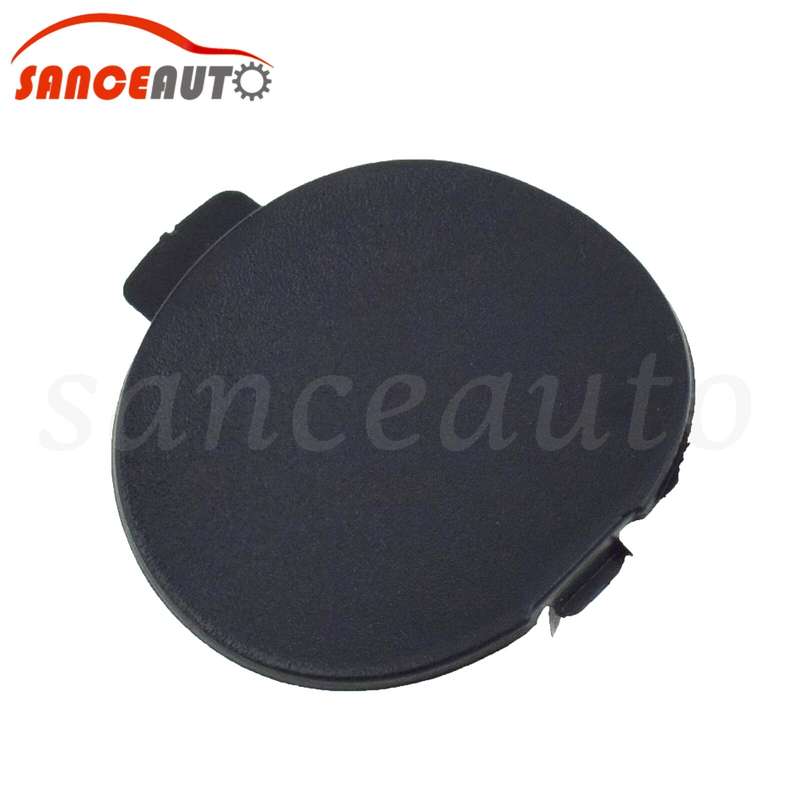 For Mazda CX-5 2013-2016 Rear Left = Right Towing Hook Cover KD53-50-EL1A-9