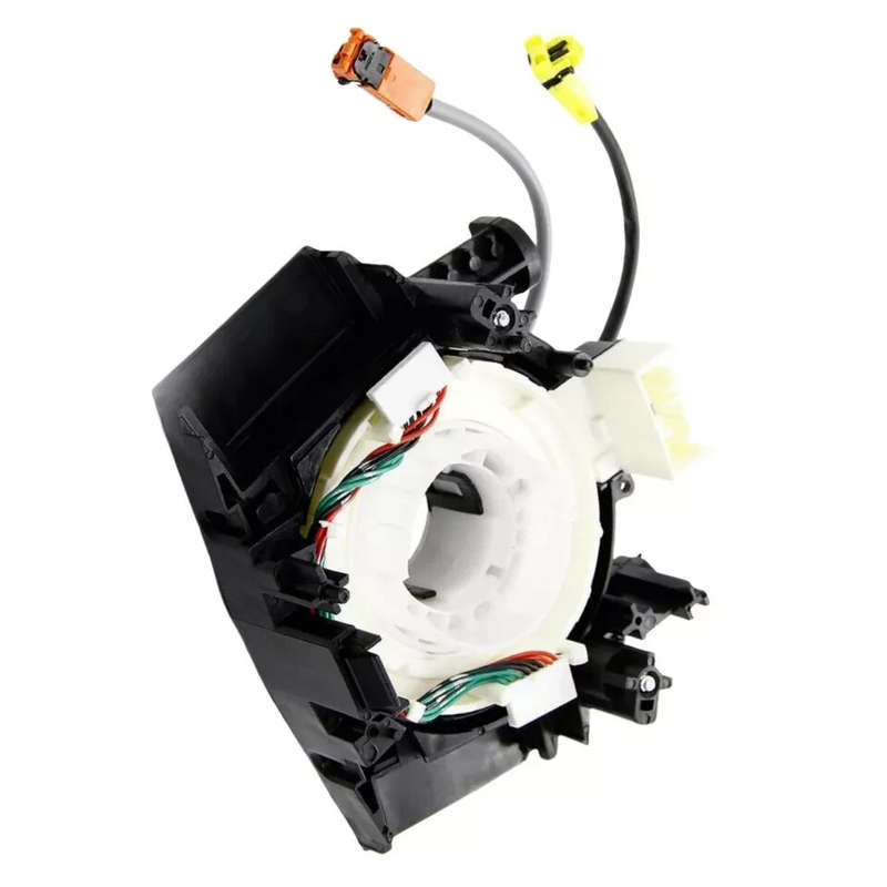 Spiral cable clock spring 25567-5X00A Suitable for 2007-2012 NISSAN SENTRA 2.0L