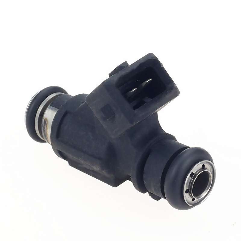 4pcs Fuel Injector Nozzle 25360034 25360034A Suitable For Chevrolet Delphi