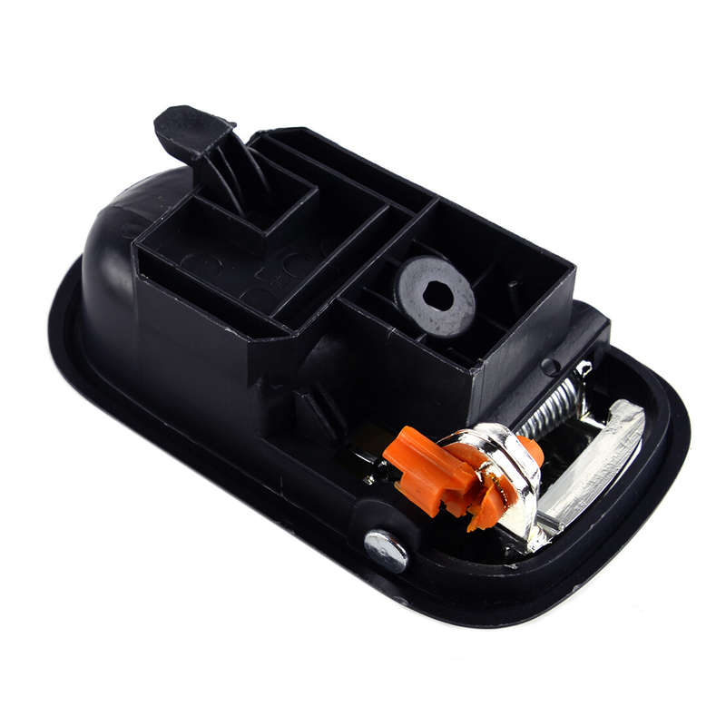 Left Right Inside Inner Door Handle Fit For Mazda 323 Protege BJ 1995-2003