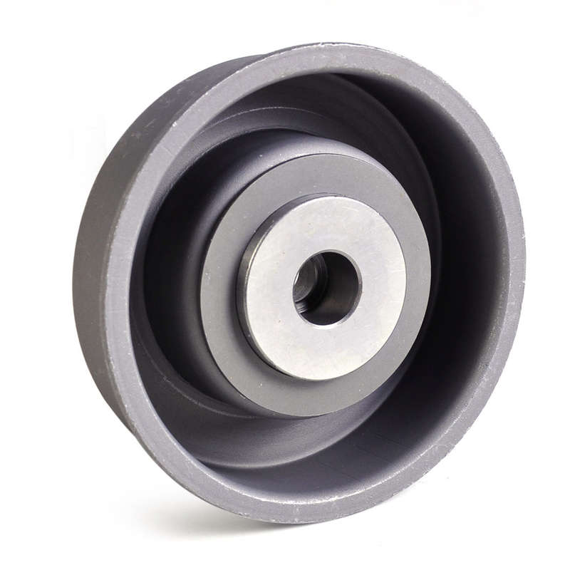 Belt Tensioner Pulley MD308882 Fit for Mitsubishi Lancer Montero Diamante Dodge