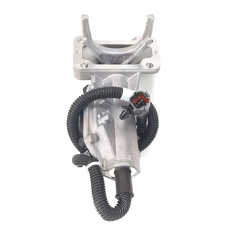 4x4 Automatic Differential Vacuum Actuator 8981408531 Fits for Isuzu D-MAX 2.5L