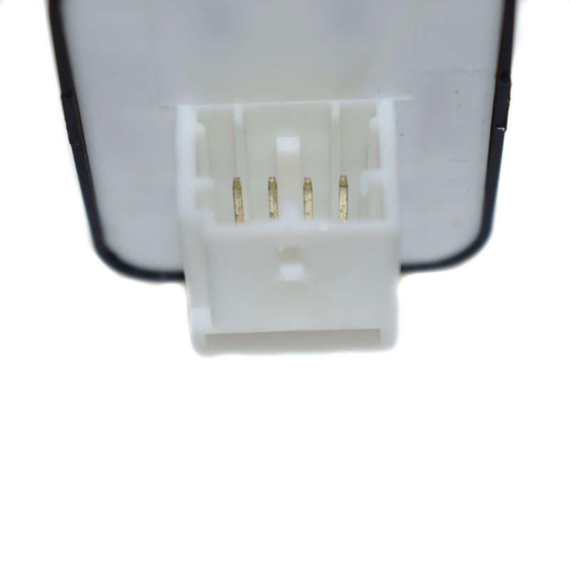 Control Chrome Mirror Switch Fit AUDI A4 S4 B6 A6 Quattro Q7 R8 TT 4F0959565A