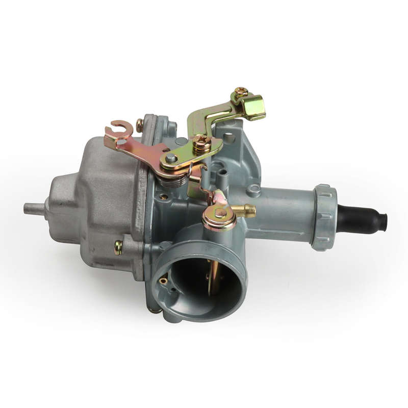 0454911 0454320 Carburetor With Oil filter For Polaris Sawtooth 200 2006-2007