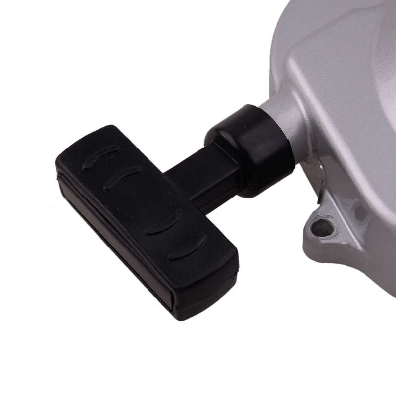 Pull Start Starter Recoil Fit For Jianshe 250 JS250 250CC ATV Quad New