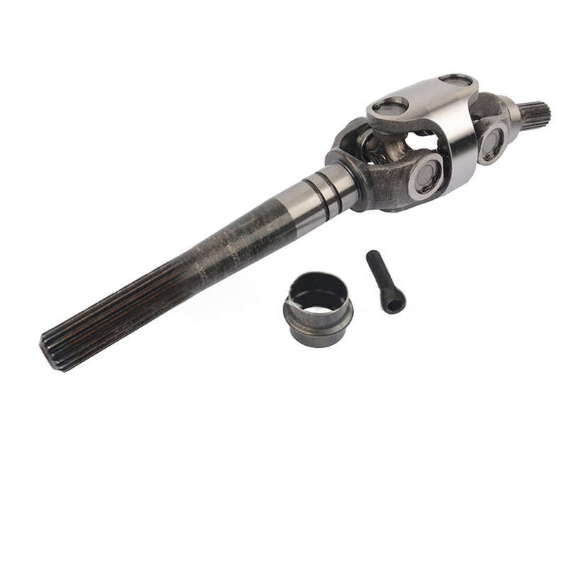For Volvo Penta SX DP DPS SX-M Cobra U-Joint Driveshaft Kit 3860842 3852384