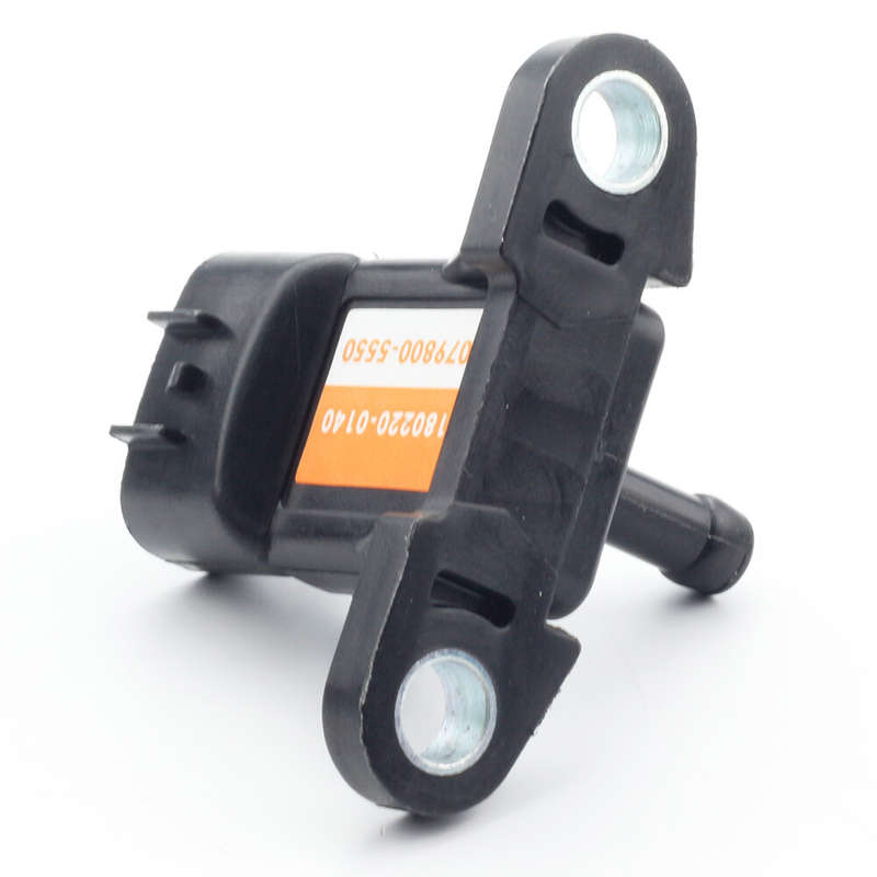 Quality Manifold Absolute Pressure Sensor For ISUZU 6HK1 4HK1 Engine 180220-0140