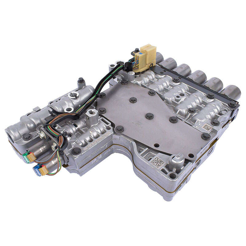10R80 Transmission Valve Body Control Assembly HL3Z-7A100-B For Ford F-150 3.5L