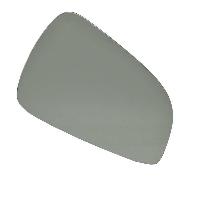 Rearview Mirror Glass Heated Right Side 6428785 For Vauxhall Astra H 2009-11 New