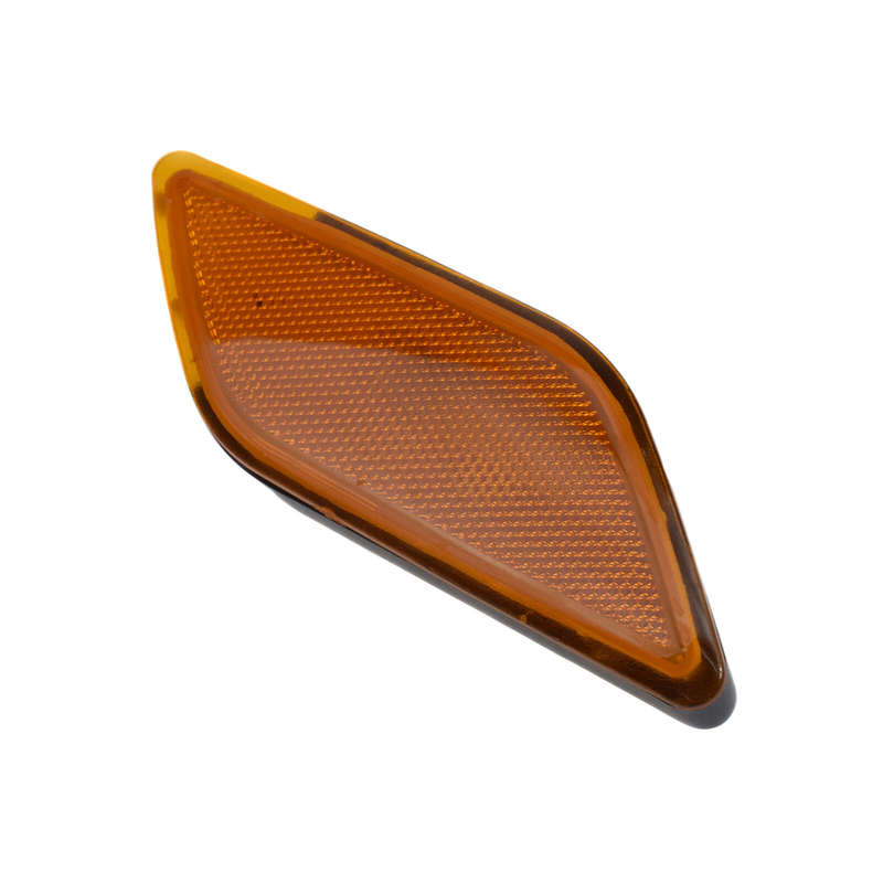 Right Side LED Bumper Side Marker Light For Mercedes-Benz E63 AMG E350 E550 New