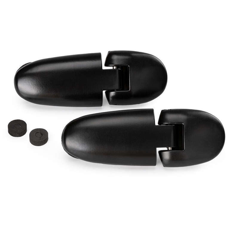 2PCS Fit Ford Explorer Sport Back Door Tail Gate Glass Window Hatch Hinge 926132