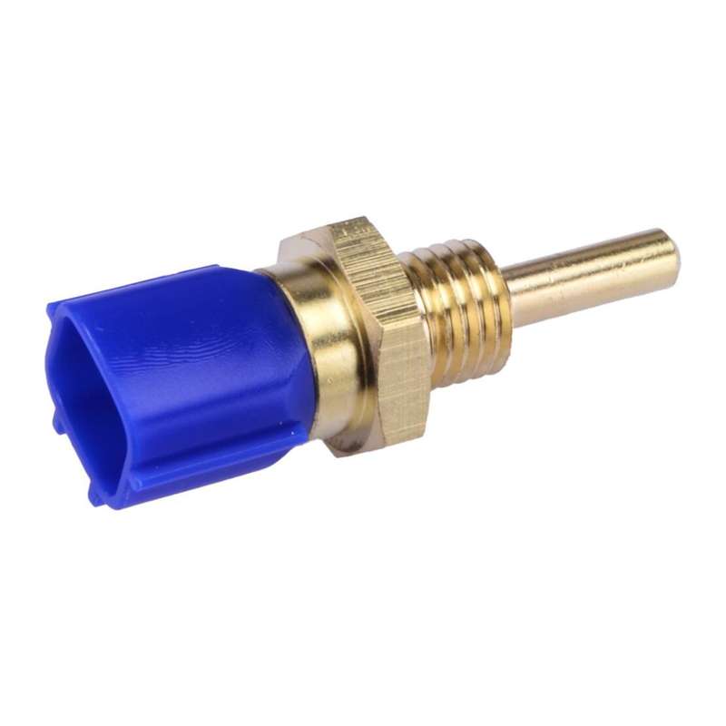 Coolant Temperature Sensor with Connector Fits For Nissan Infiniti Mercury
