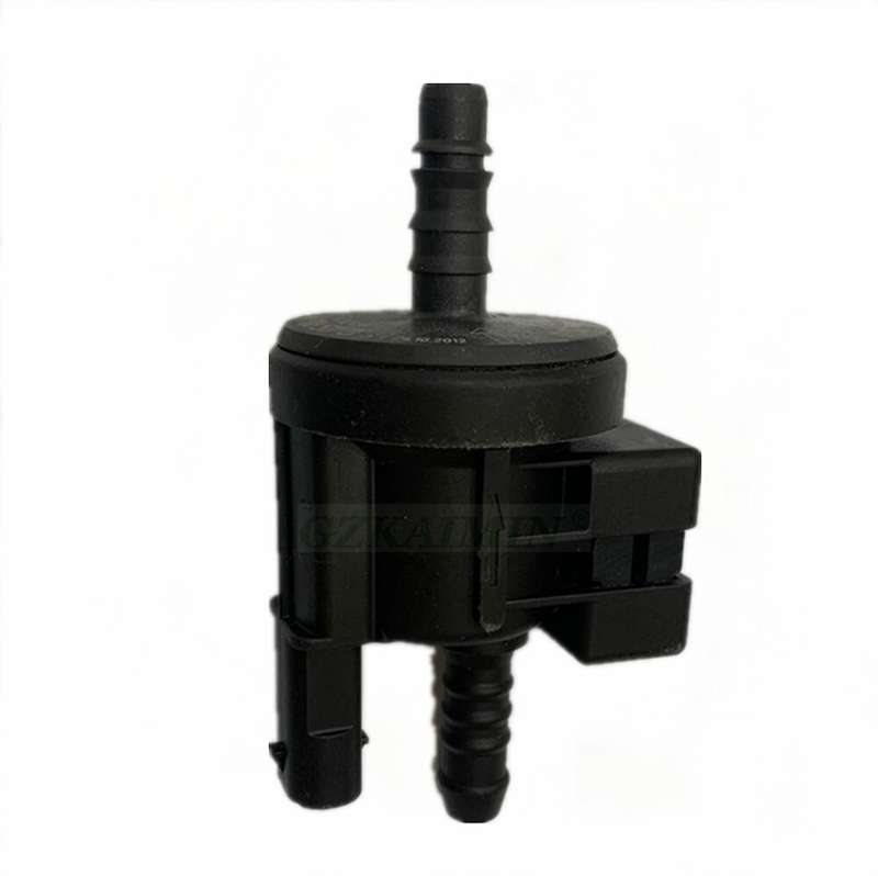 Steam tank purification solenoid valve 0280142459 06H906517B For Vw Audi seats