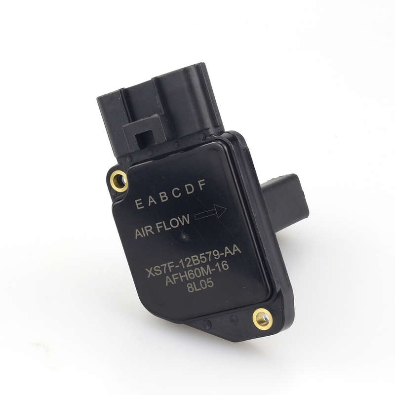 Mass Air Flow Sensor AFH60-M16 XS7F-12B579-AA 1129009 For FORD MONDEO TRANSIT