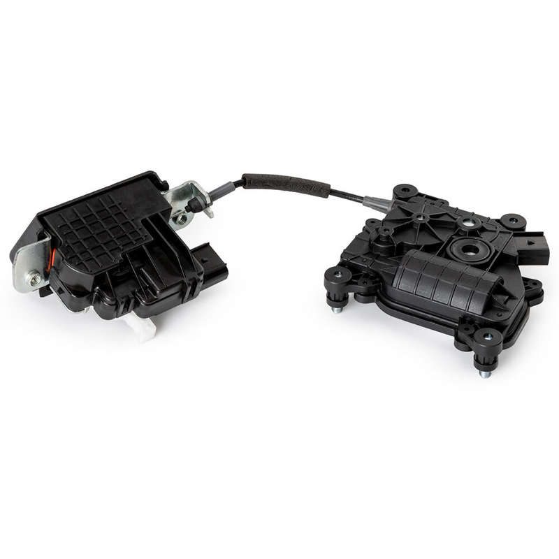 For 2016-20 Kia Sorento Rear Trunk Lid Lock Latch Actuator With Power Liftgate