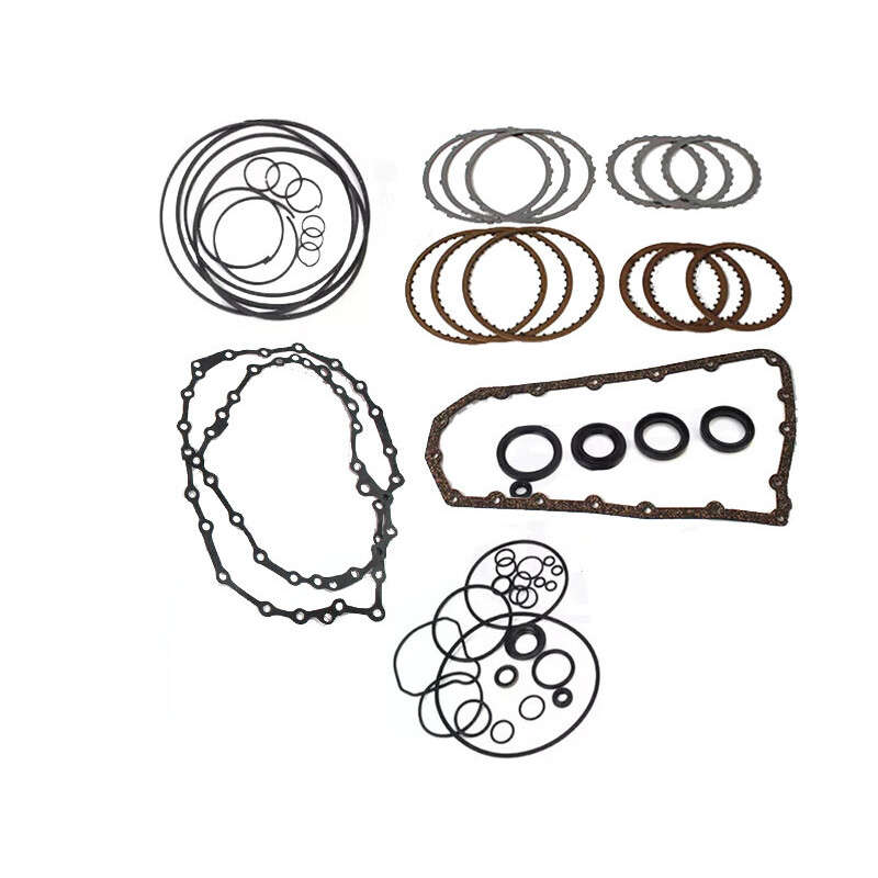 RE0F10A JF011E CVT Transmission Master Rebuild Kit Fits For NISSAN Altima