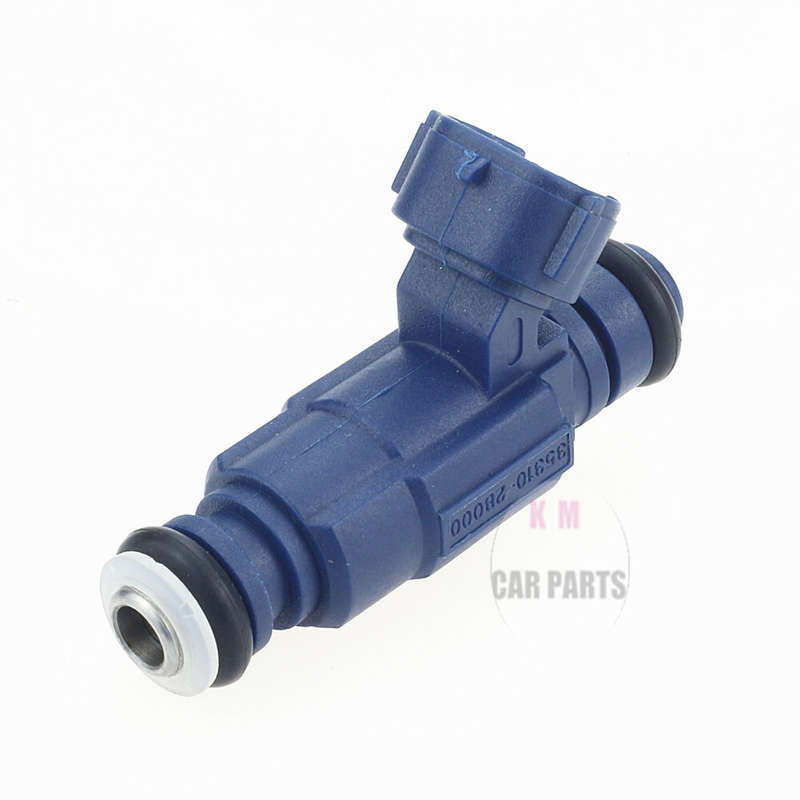 4pcs Fuel injector nozzle 35310-2B000 For Hyundai i20 i30 Kia Cee'D 1.4