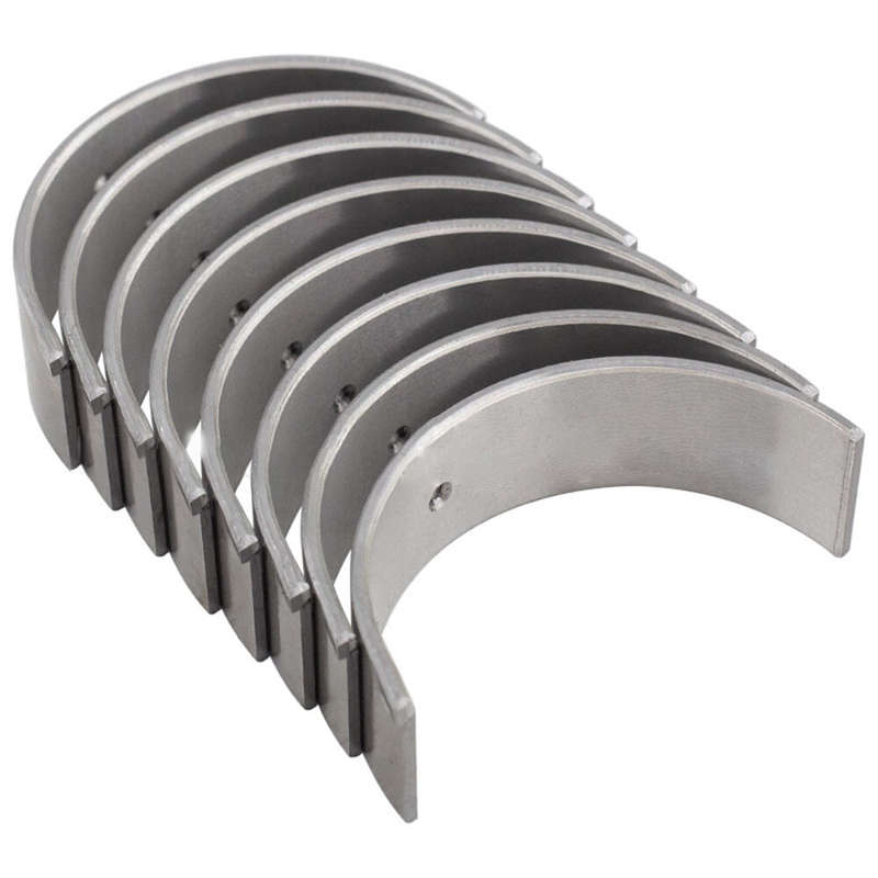 For Hyundai For Kia Sorento 2.0 2.4 8Pcs STD Connecting Rod Bearing 23060-2G401