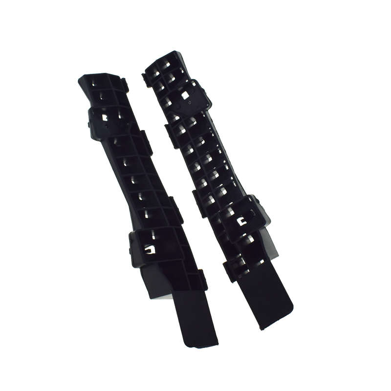 A Pair Bumper Cover Bracket Front Left & Front Right For Subaru Forester 2014-18