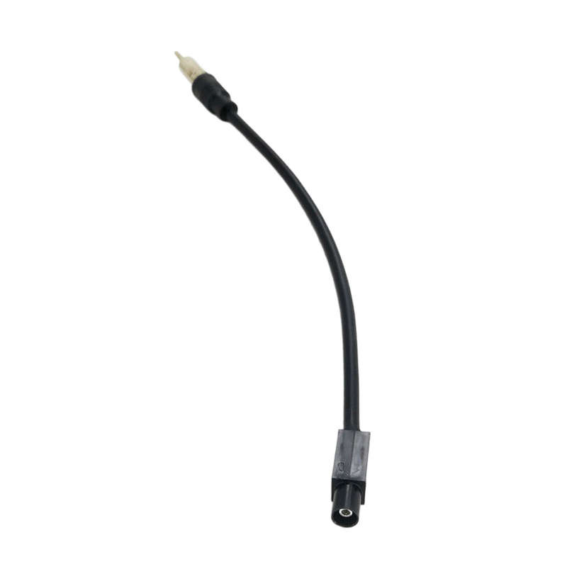 Stereo Radio Antenna Plug Fit for Jeep Wrangler Compass fr Dodge Challenger