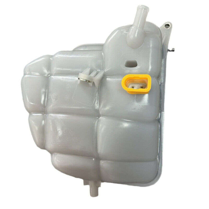 Radiator Coolant Expansion Tank 3W0121403F For Bentley Flying Spur & Continental
