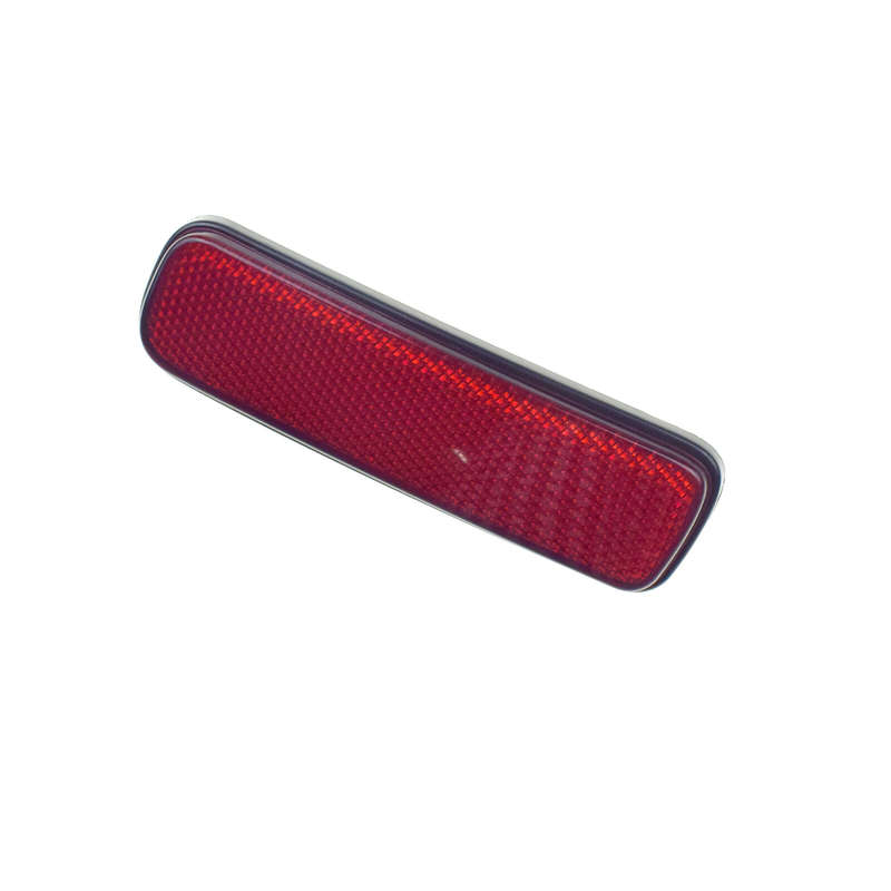 Bumper Brake Light Rear Right Reflector 56022638AA For 99-06 Jeep Grand Cherokee