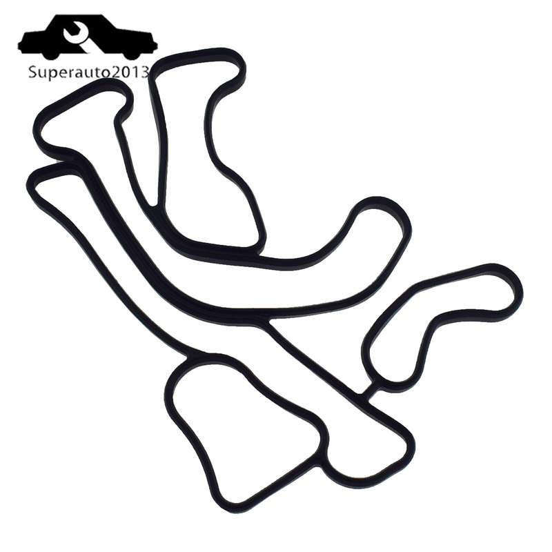 New Oil Cooler Gasket For Land Rover Range Rover 2011-21 Sport 2014-21 LR113004