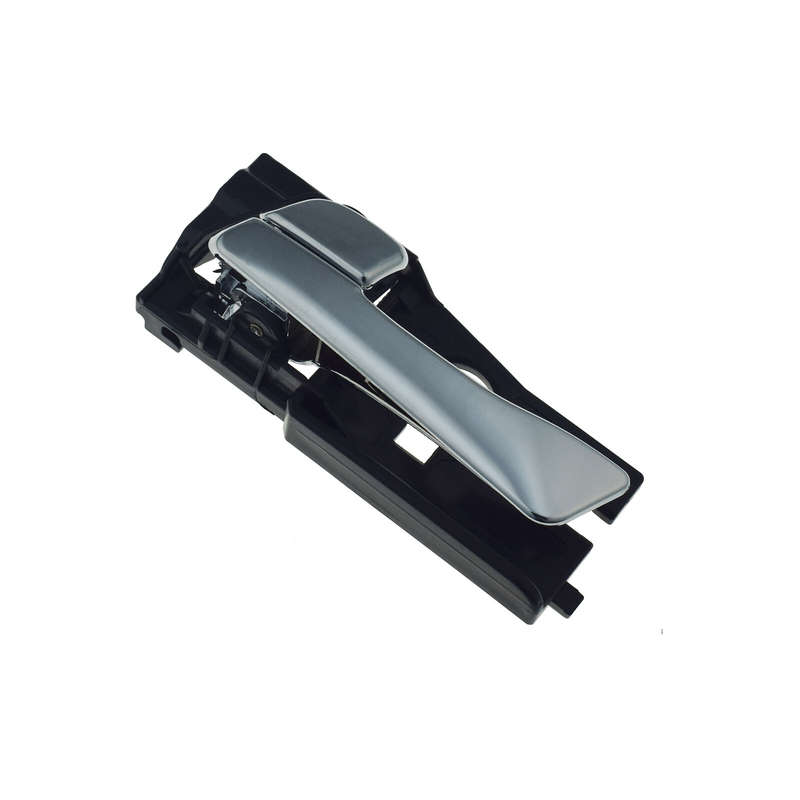 Inner Door Handle Rear Left Chrome 83610-1R000 For 2012-2017 Hyundai Accent New