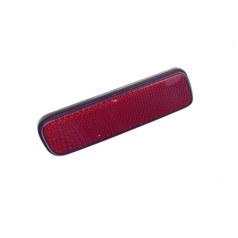Bumper Brake Light Rear Left Reflector 56022639AA For Jeep Grand Cherokee 99-06