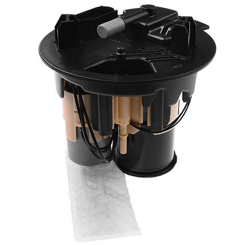 2224700094 Fuel Pump Assembly For Mercedes-Benz Maybach S550 W222 S63 AMG S450