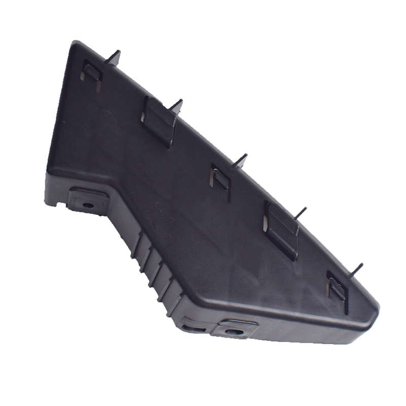 Front Bumper Bracket Right Passenger for Hyundai Santa Fe 2013-2019 86552-2W000