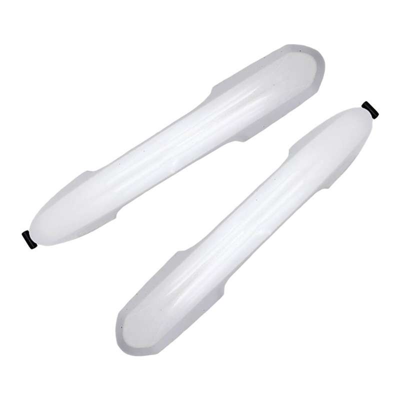 Rear Driver & Passenger Door Handle Fit For Toyota RAV4 2017 2018 2019 2020 2021