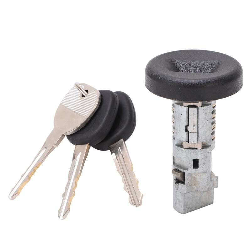 924-796 For Chevrolet Express for Cadillac for GMC Ignition Lock Cylinder Kit