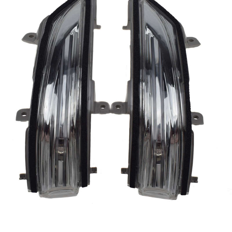 For Lexus GX460 LX570 Front LH RH Turn Signal Lamp 81730-60130,81