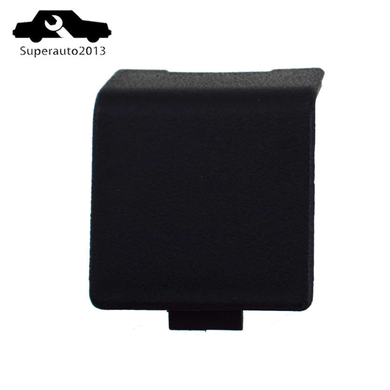 New Jack Box Hole Service Cover For Toyota LC120 2003-09 LEXUS GX470 58766-60010