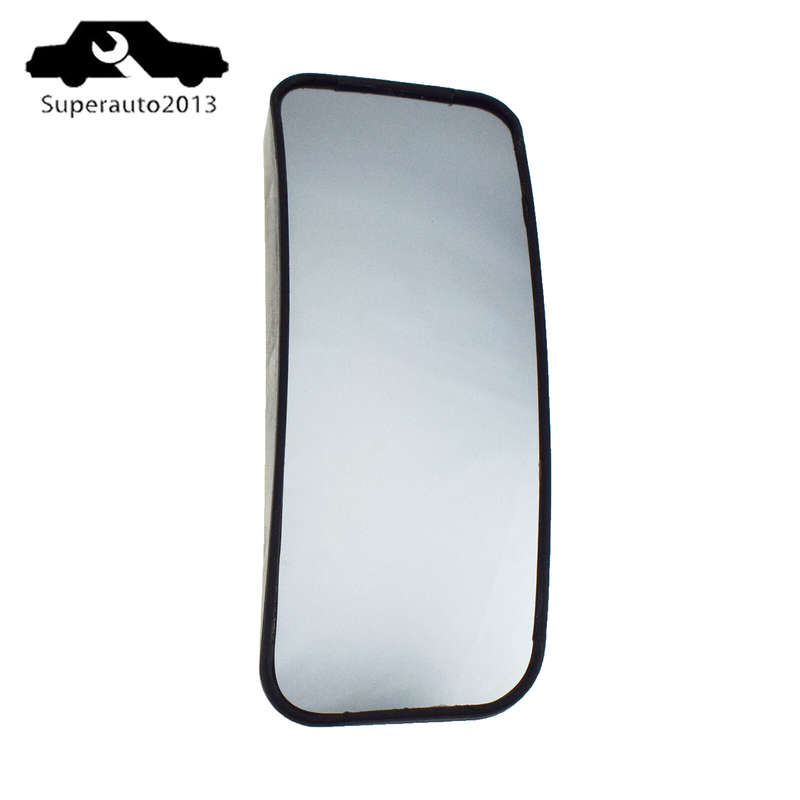 Left Lower Mirror Glass No-Heated For Mercedes-Benz Sprinter 2500 3500 2007-2018