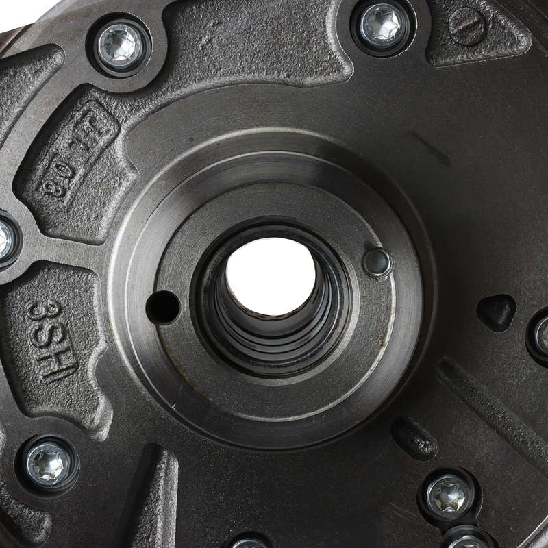QR019CHA 1PC CVT Auto Transmission Oil Pump For Chery TIGGO E5 CVT New
