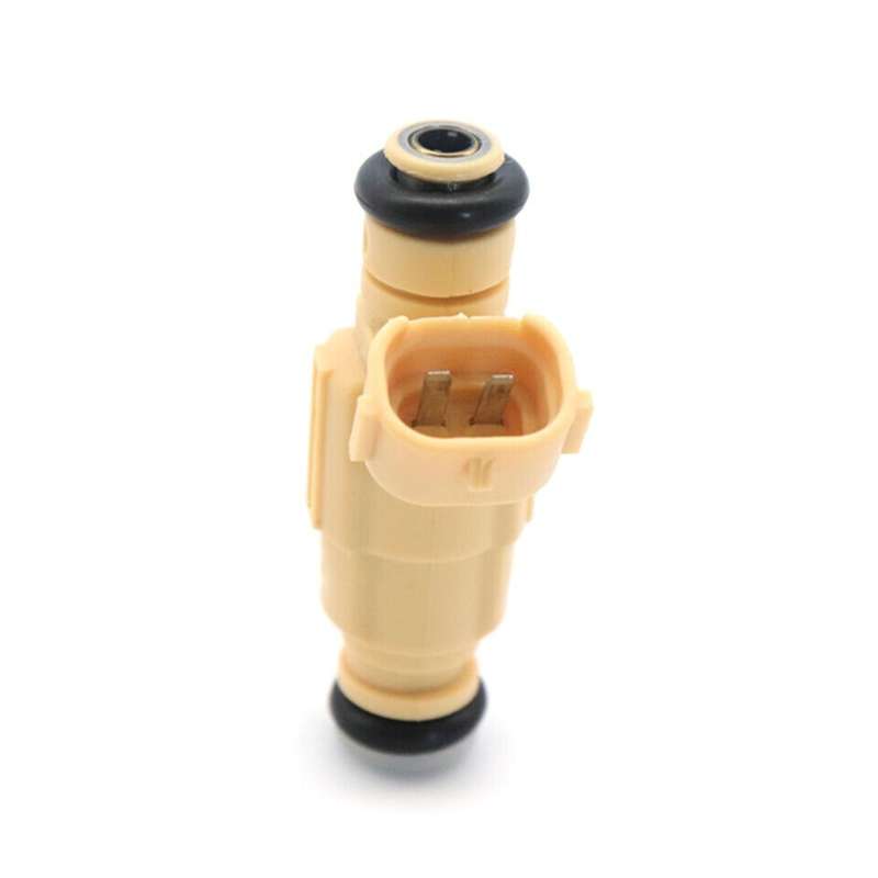 4pcs Fuel injector nozzle 35310-23600 For 2001-2008 Hyundai Elantra 2.0L