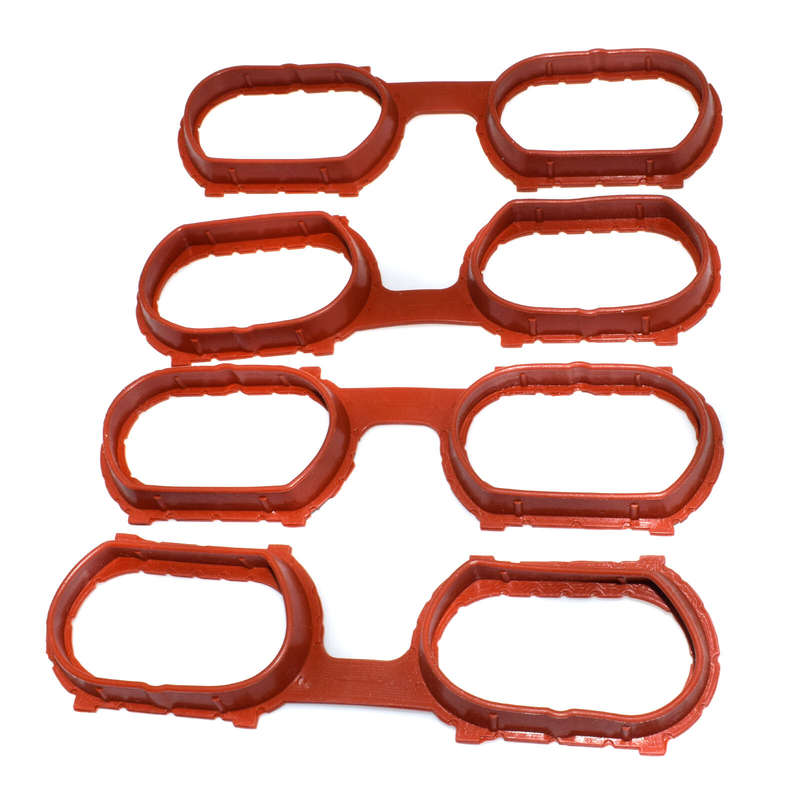 PCV Crankcase Vent Valve Gasket For BMW E38 E39 540i 740i 740iL 11617501563 New