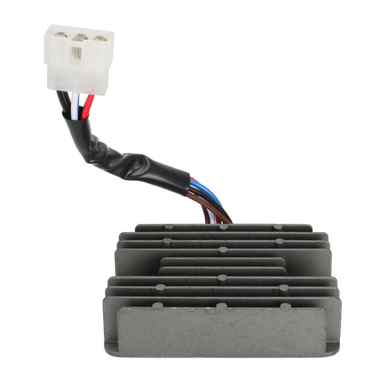 For Honda GX620 GX670 GX690 New Voltage Regulator Rectifier 20A 31620-ZG5-033