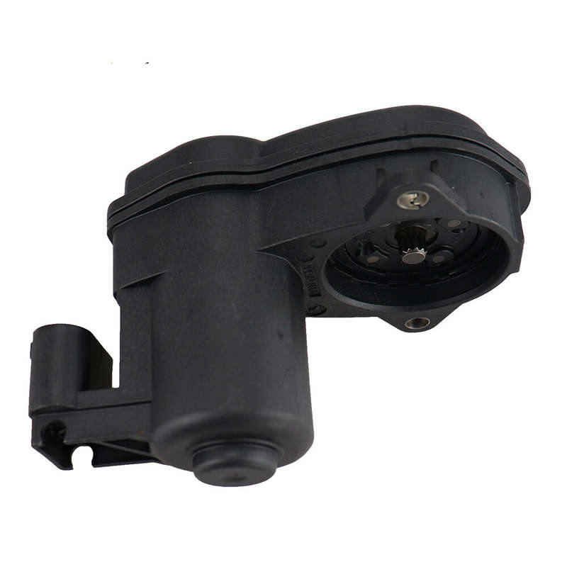 Parking Hand Brake Caliper Servo Motor Handbrake Actuator For BMW 34216791420
