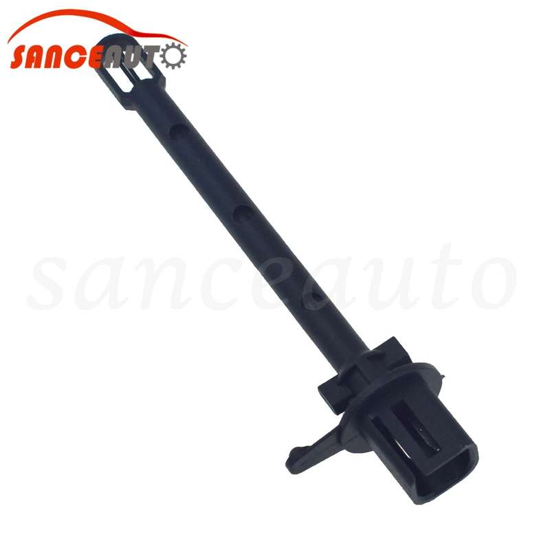 AC Evaporator Temperature Sensor For Ford Fusion Lincoln MKZ Zephyr 6E5Z19C734BA