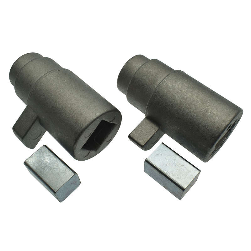 Left Right Armrest Adjuster Bush Sleeve for VW Transporter T5 T6 Caravelle 03-15