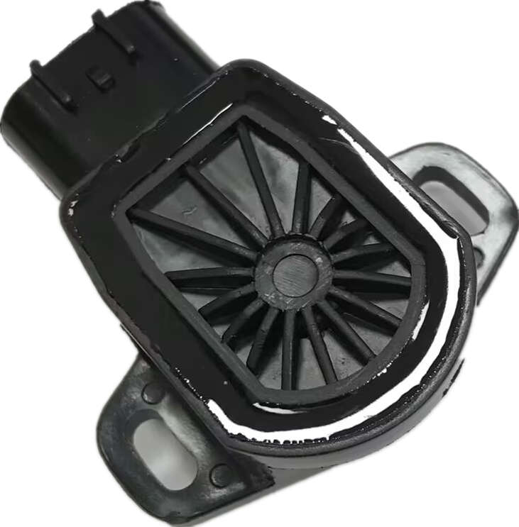 Throttle Position Sensor TPS 125510 13420-65D00 for CHEVROLET TRACKER SUZUKI