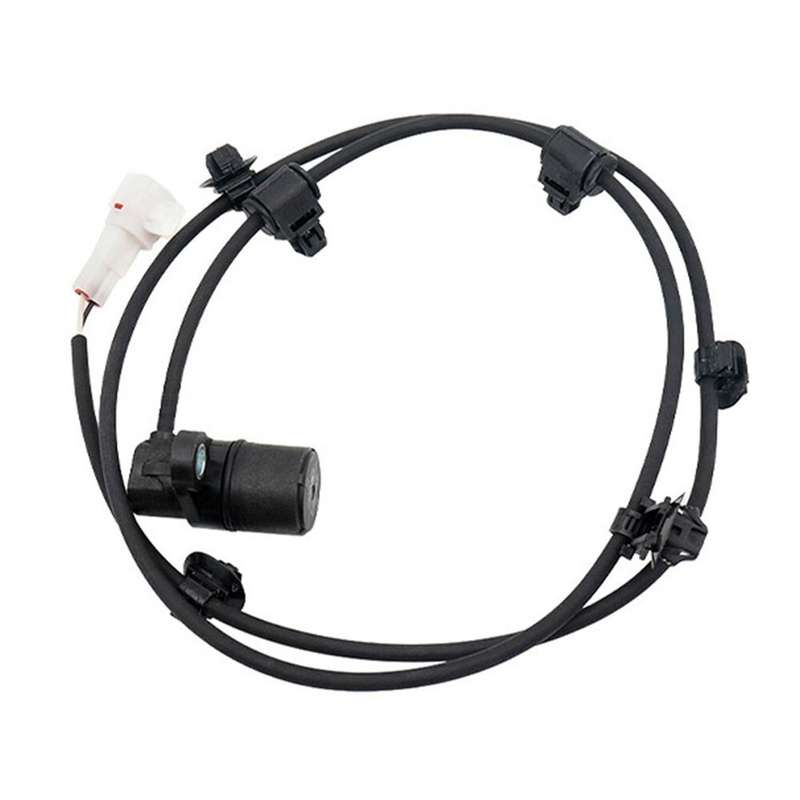 Car Rear Right ABS Wheel Speed Sensor 89545-0K050 for Fortuner 2004-2015
