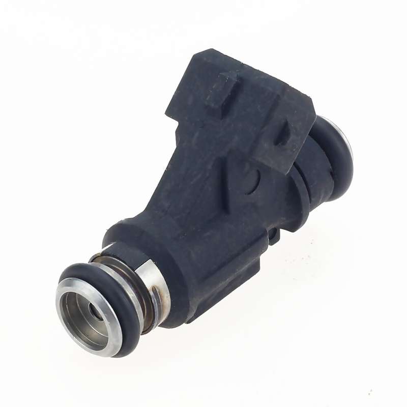 4pcs Fuel Injector Nozzle 25360034 25360034A Suitable For Chevrolet Delphi