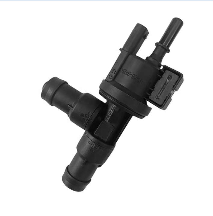 Carbon tank solenoid valve 0280142544 7643106 For BWM 330i 440i X5 X6 2.0