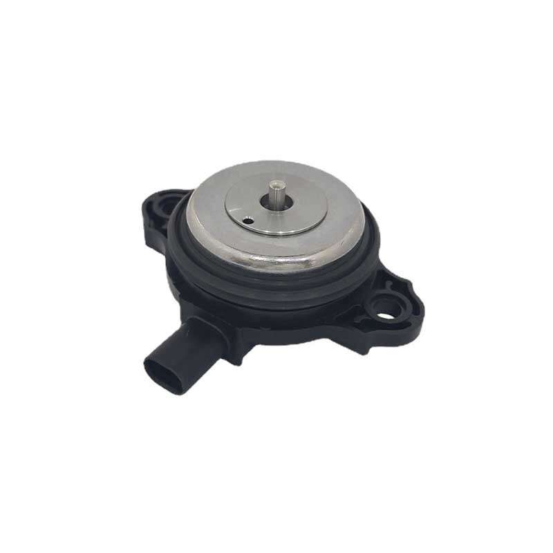 Engine Variable Valve Timing solenoid valve 11367593719 Fit For BMW 320i X3 2.0L
