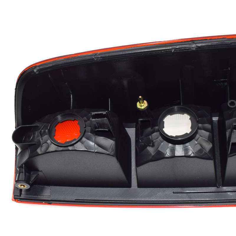 New Rear Tail Light Lamp LH fit 2005-2012 Nissan D40 Navara Frontier 26555EB70A
