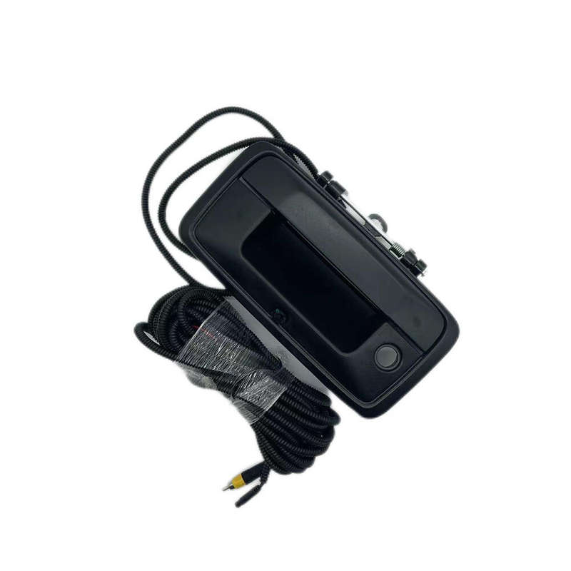 23448681 For Chevrolet Tailgate Handle with Camera & Wire Harness